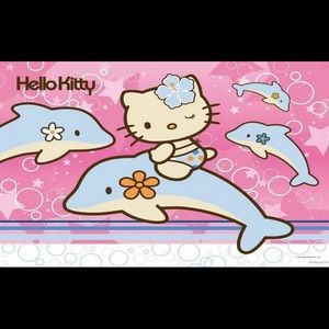 Meet your Posher, Zaria